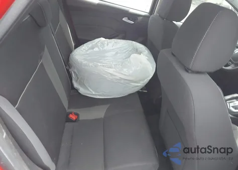 2014 Ford Focus Se from USA, damaged, VIN 1FADP3F20EL221326